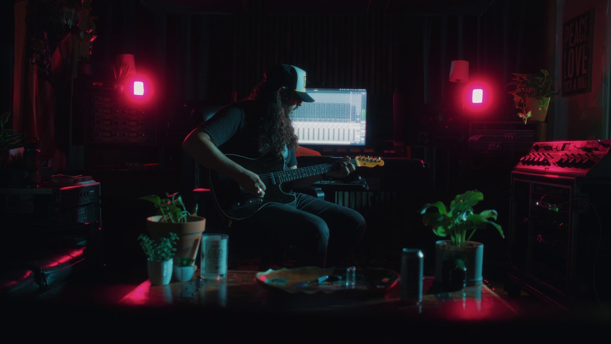Neo Cine Guitar Music Pack Vol2