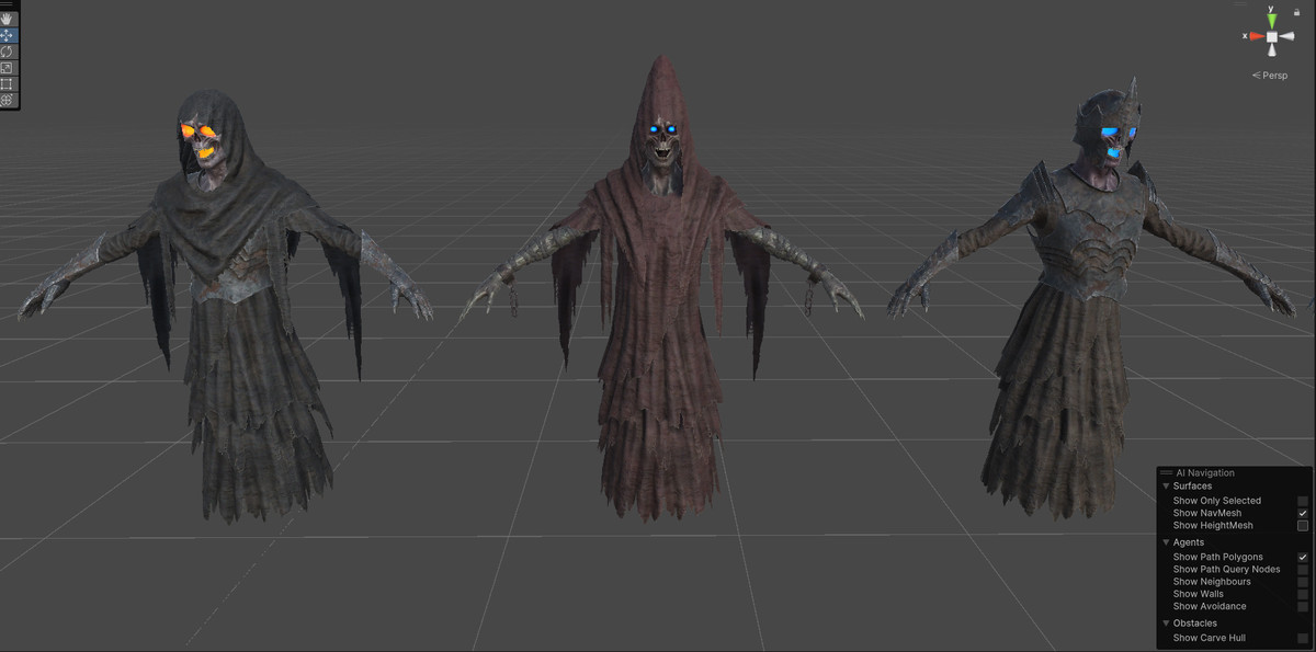 Ghost Modular