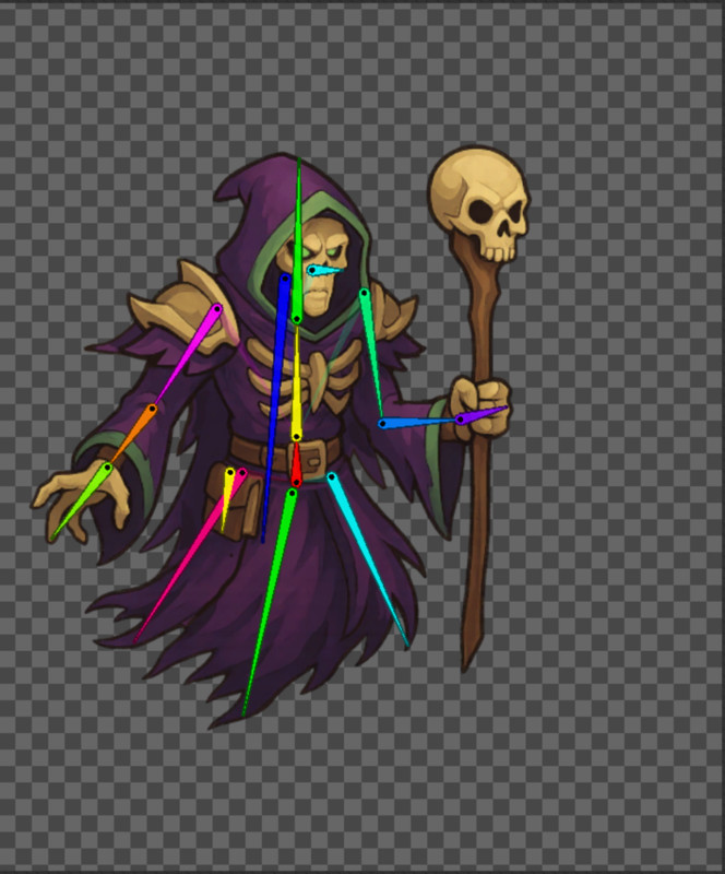 Asset Screenshot 2