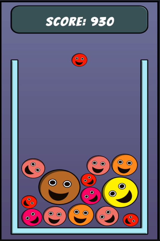 Super Fruit Merge Kit Template