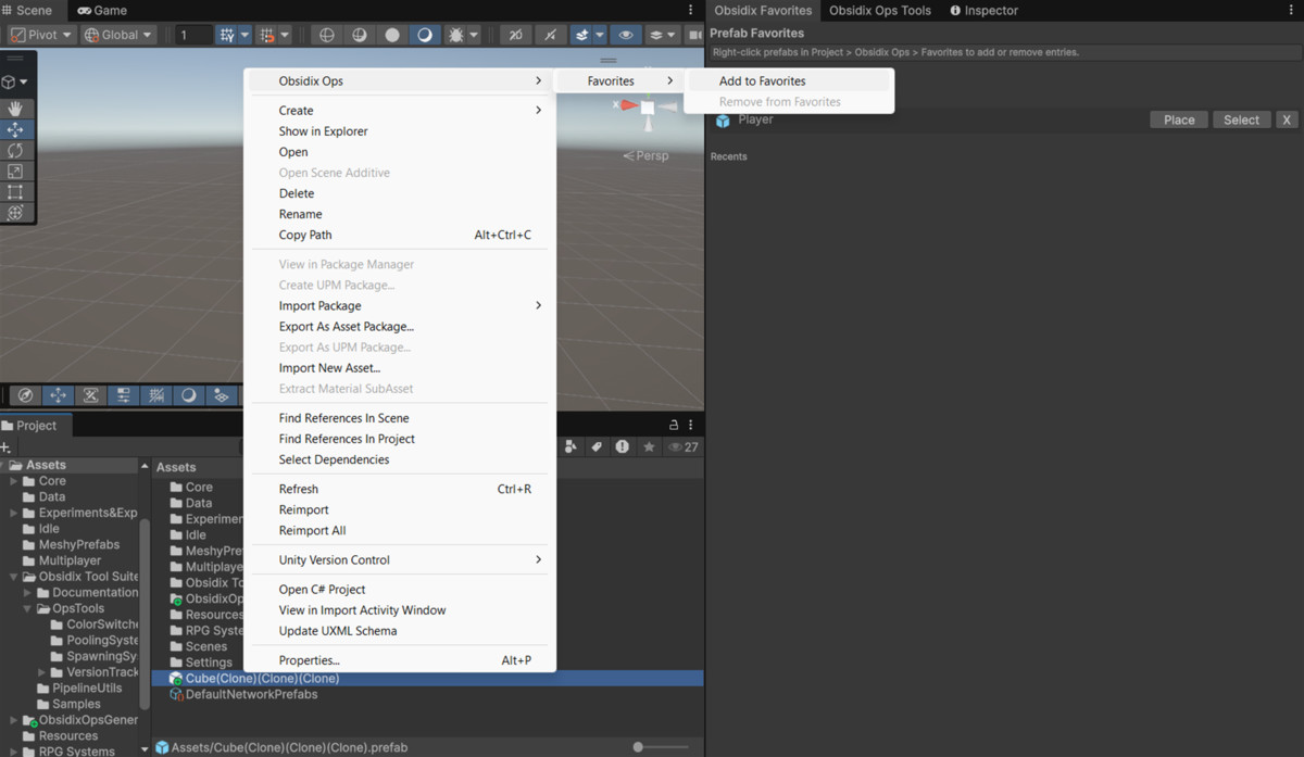 Obsidix Tool Suite 2026