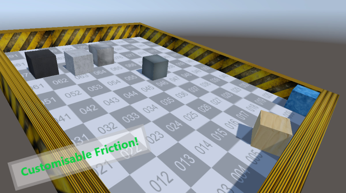 DynamicEngine3D