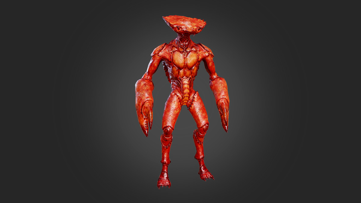 Oceanic monsters Bundle