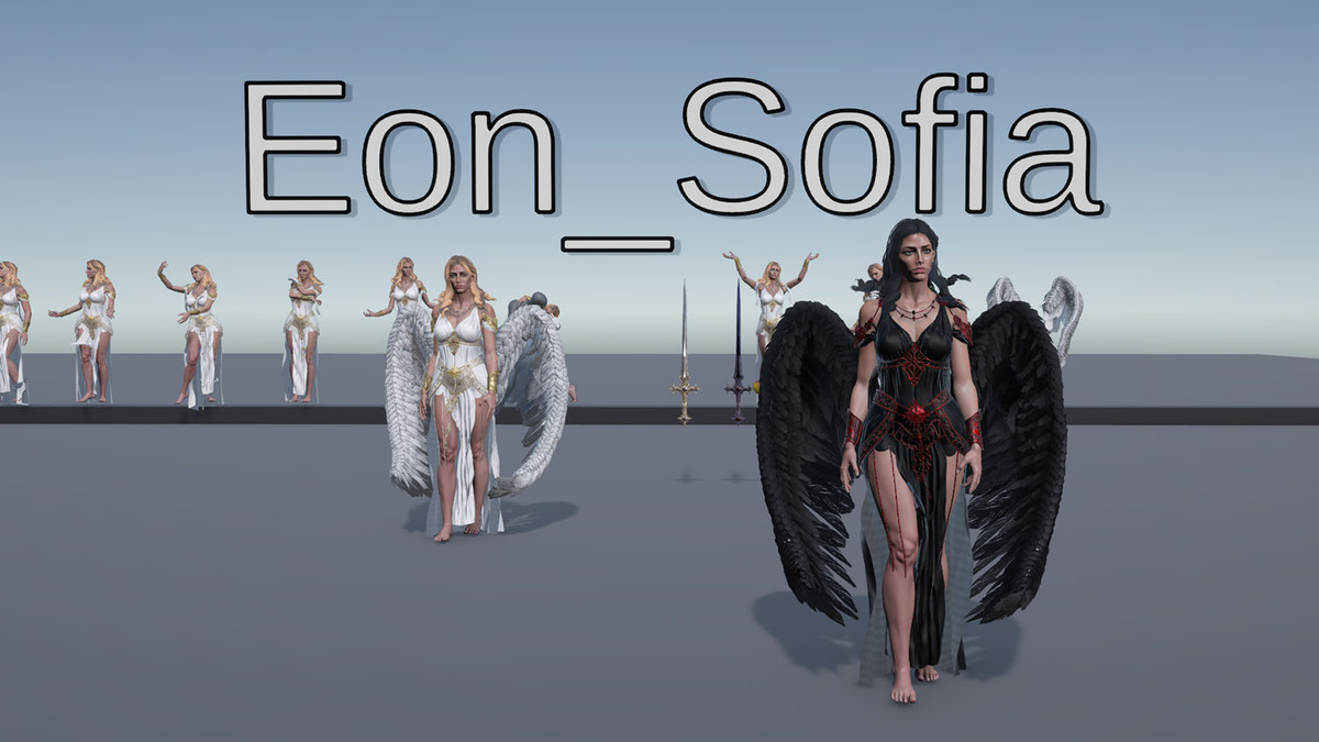 Eon Sofia