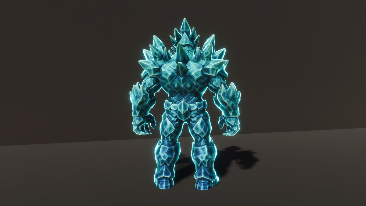 Crystal_Golem