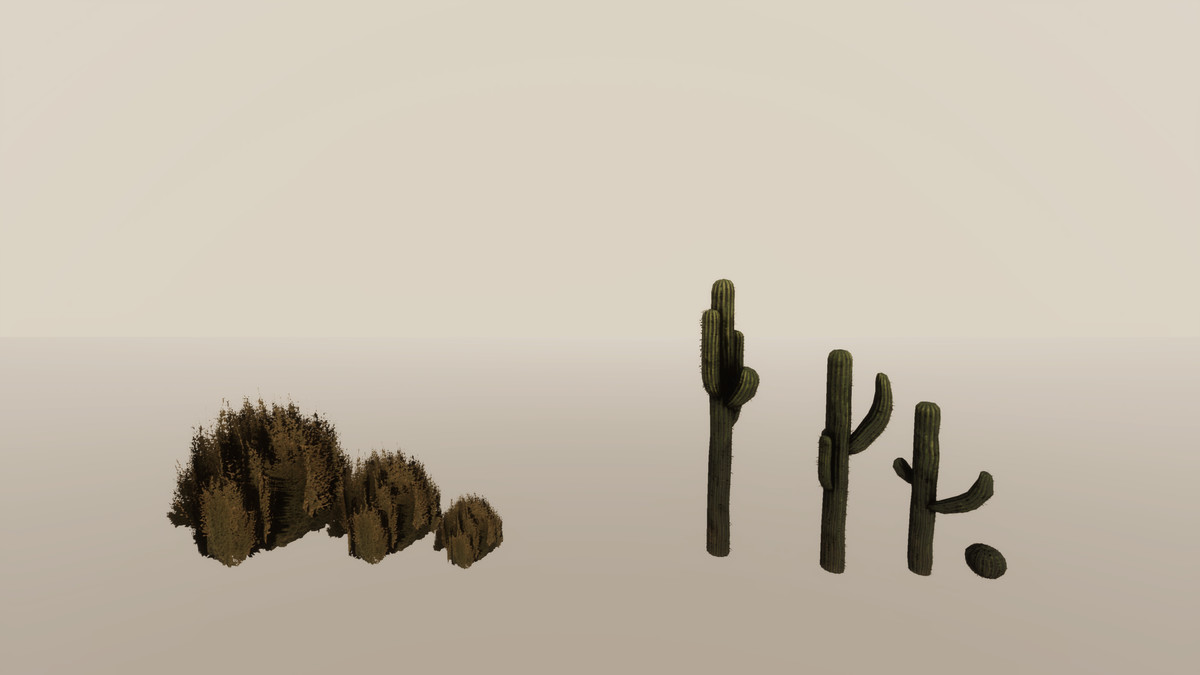 The Wild West - Modular Pack