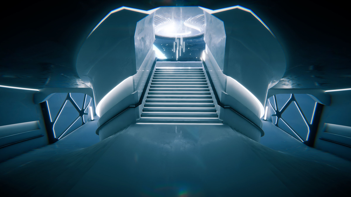 VR/Metaverse URP Bundle Enhanced