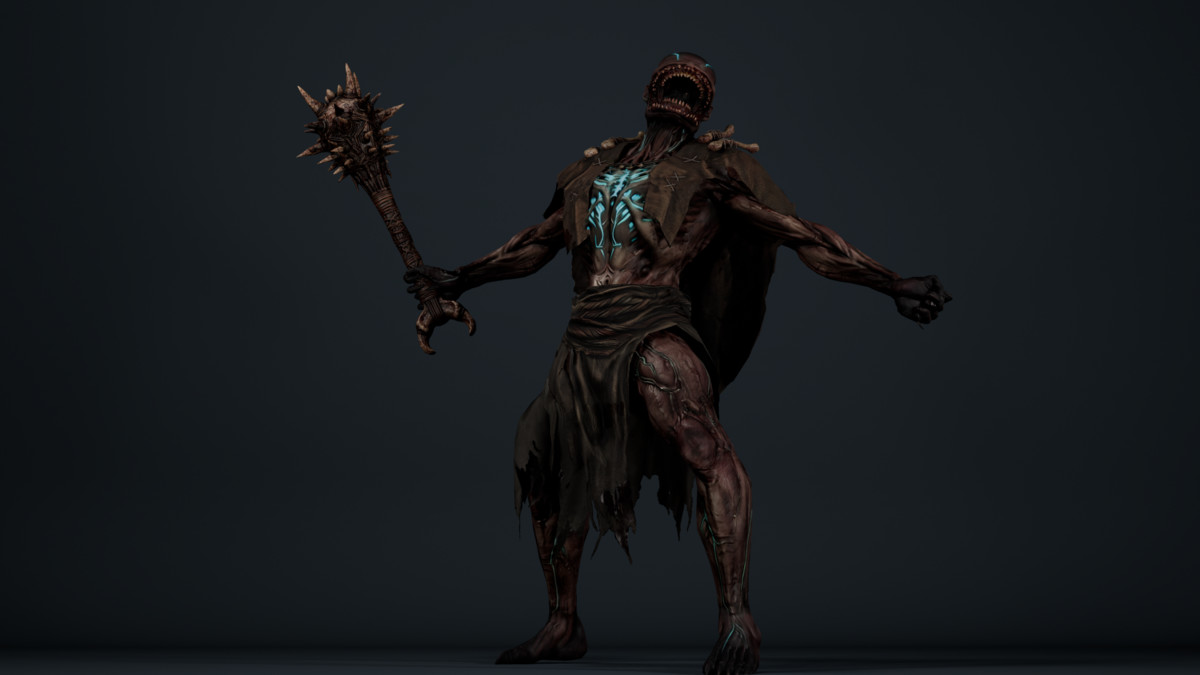 Dark Ritual Monster