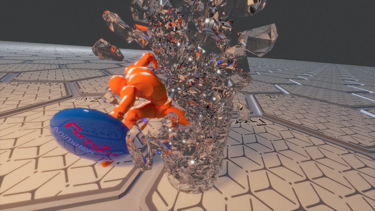 Sword and Shield:Combat Animation Pack (Blade & Shield Animations)