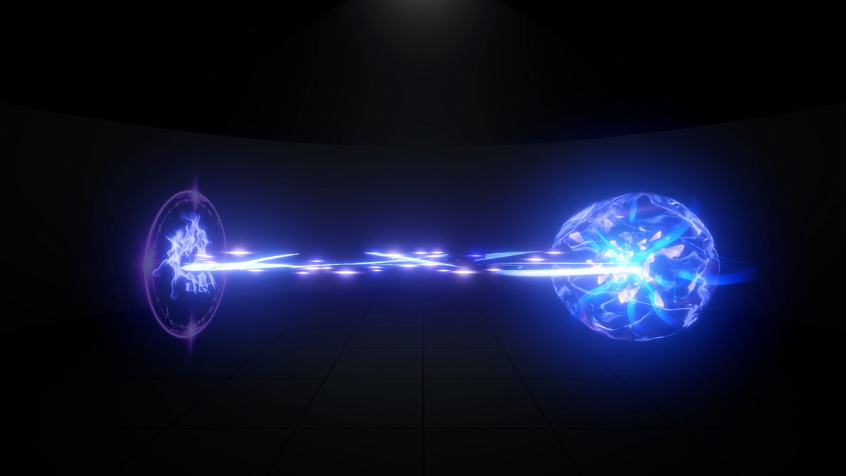 Arcane & Magic VFX Pack