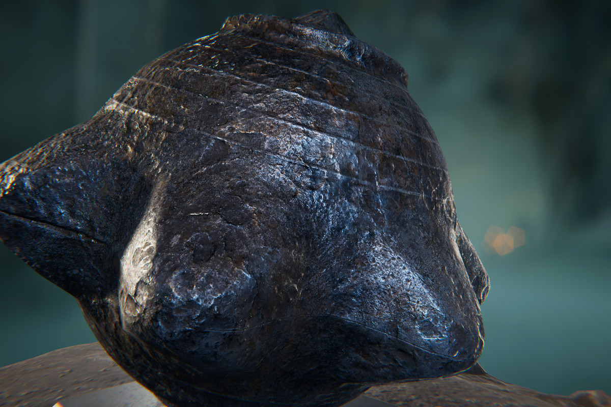 Ancient Artifacts #3 Package