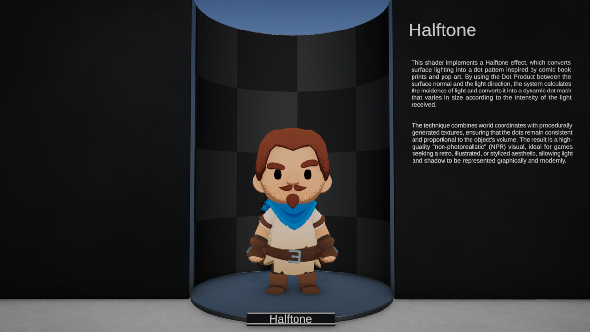 Toon Shaders Bundle