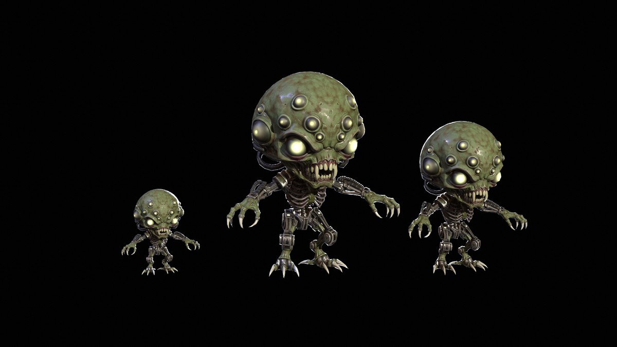 ChibiNecro4Pack2