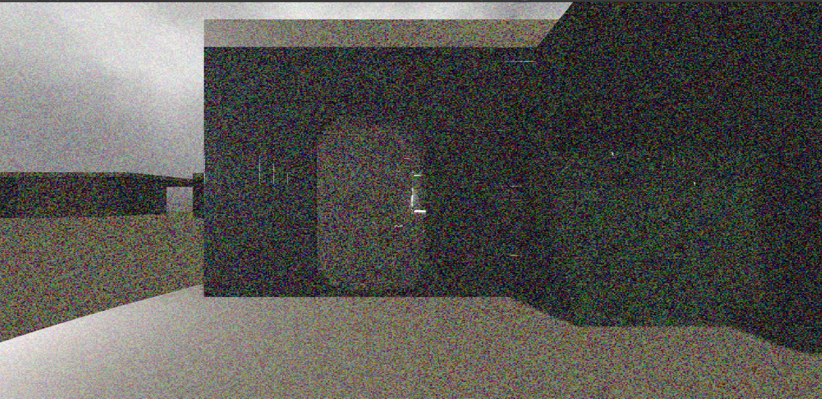 Fringe Logic VHS Shader