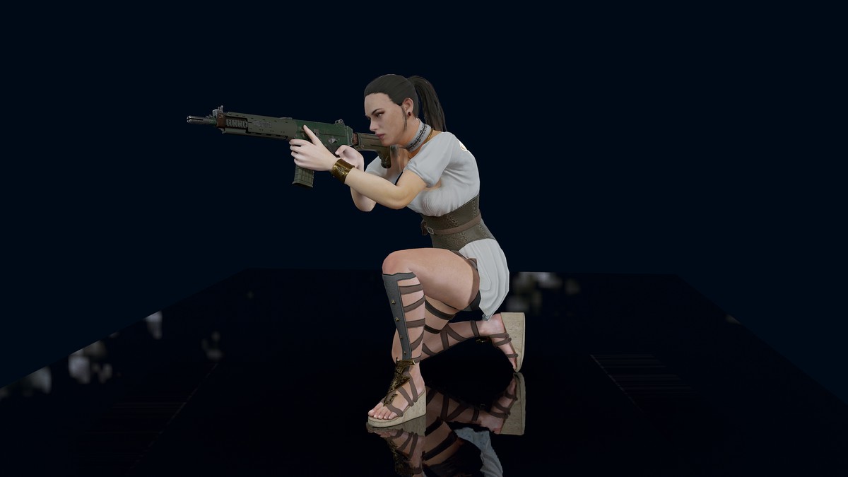 Valkyrie