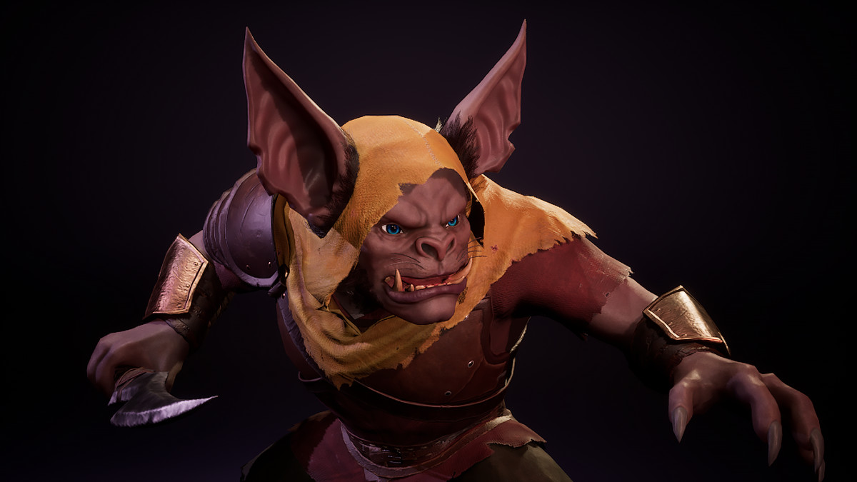 Gremlin