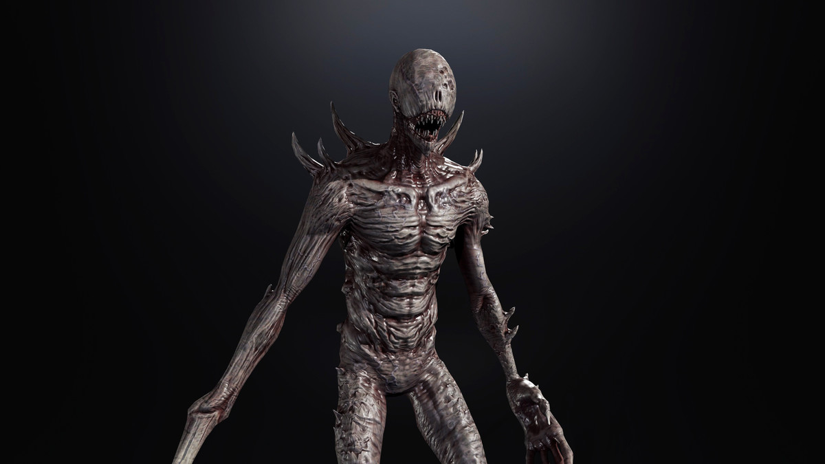 Zombies, Ghouls, Rednecks BUNDLE