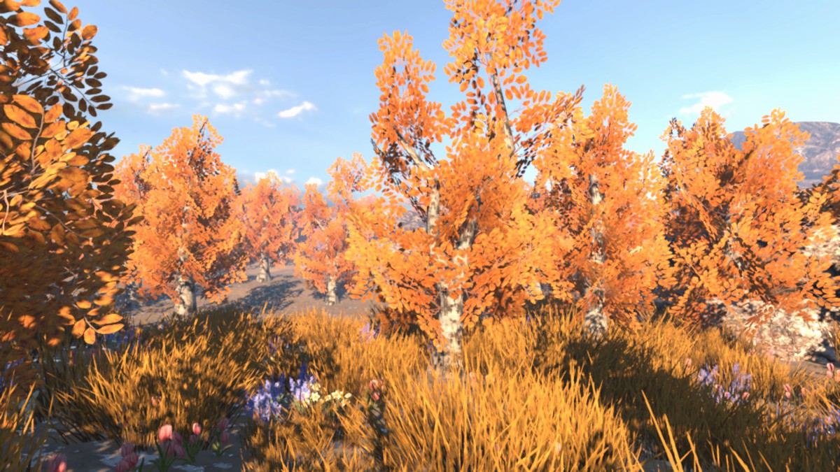 Mobile Tree Collection (30 Packs)