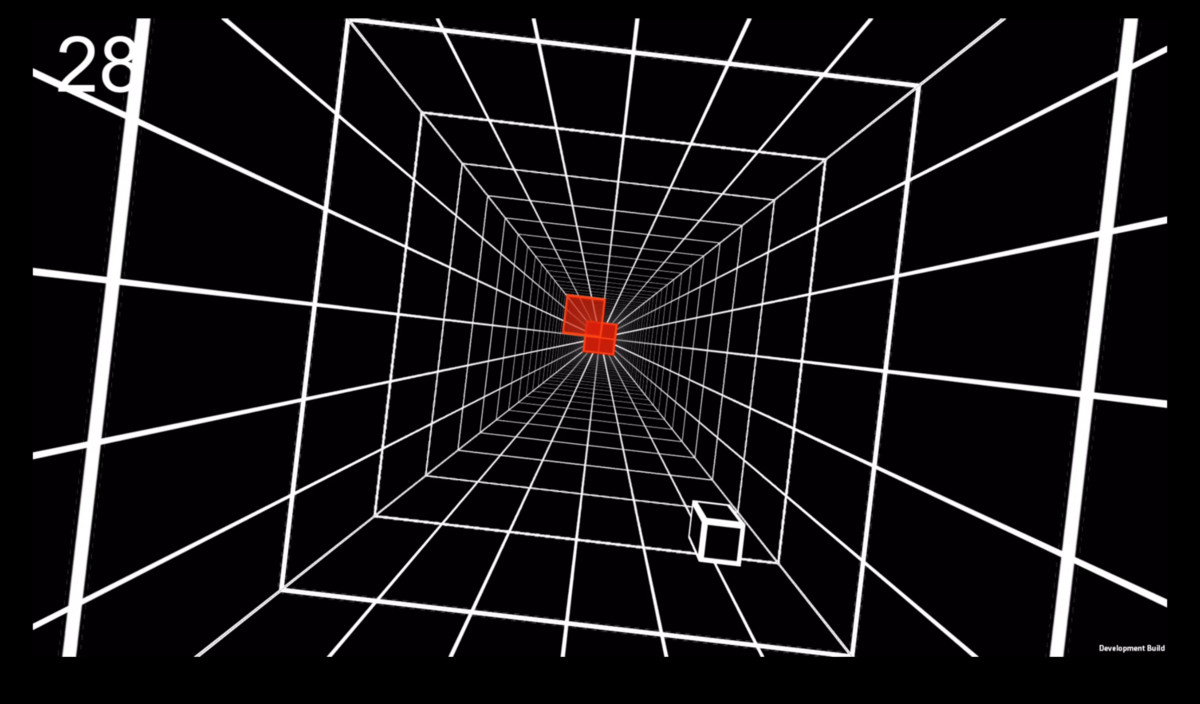 Xtrem No Brakes - Endless High Speed Game