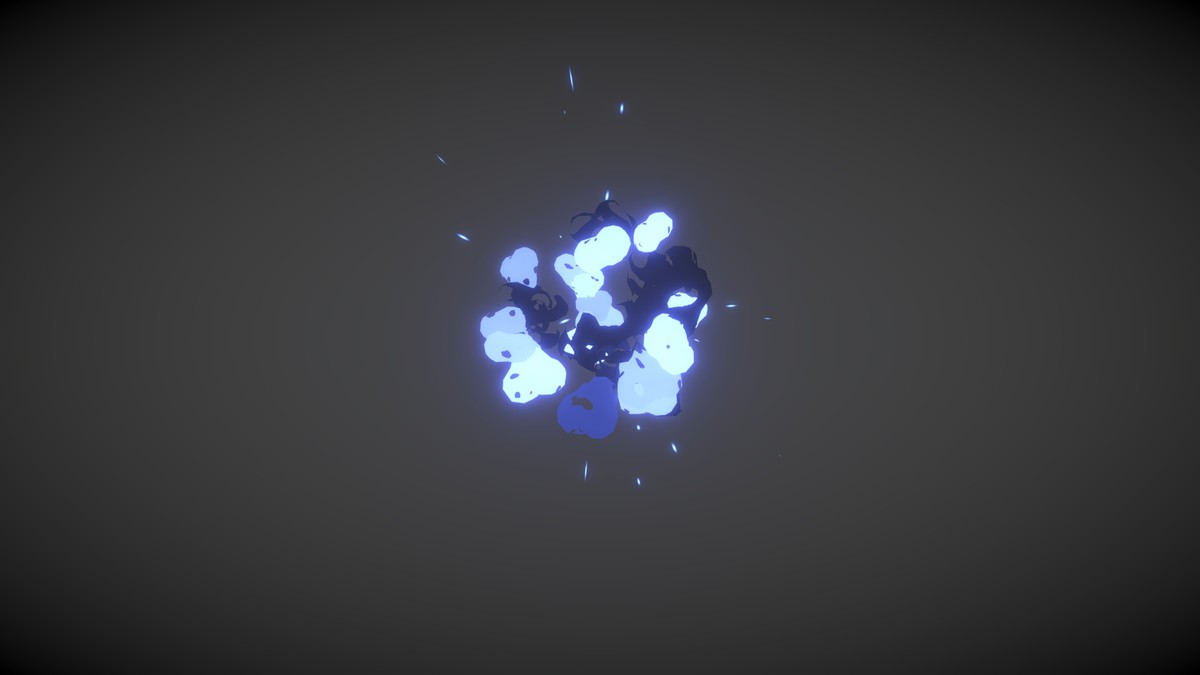 VFX Graph - Ultra Mega Pack - Vol.1