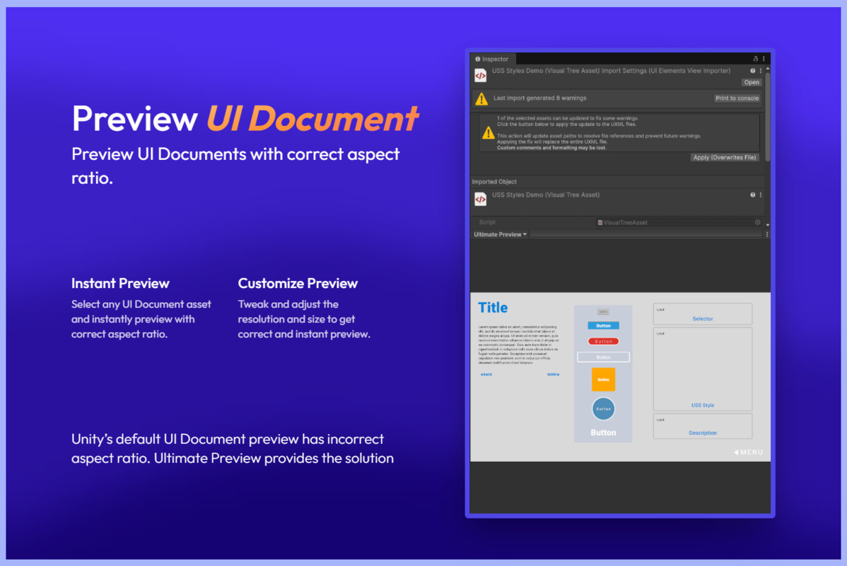 Ultimate Preview Window 2 – Pro Edition