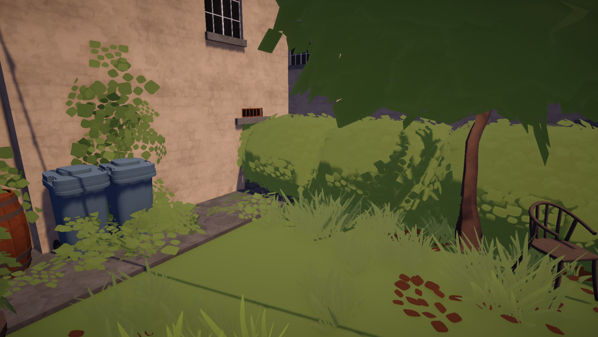 Old English Village – Stylized Cotswolds Environment Pack