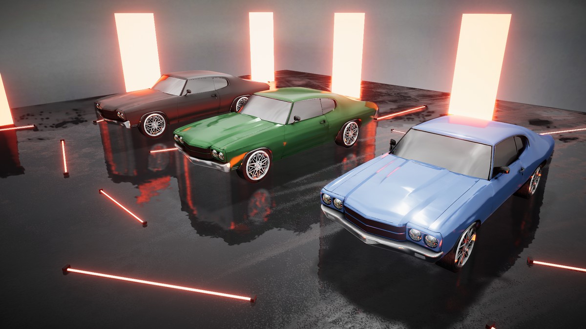 Sport Car #4, image 12