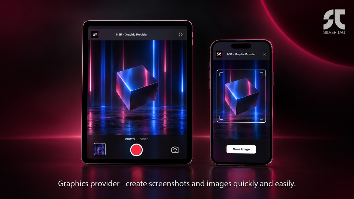 NSR - Screen Recorder - Cross-Platform Video Capture