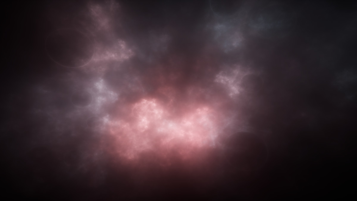16K Cinematic Nebula HDRI Pack – 7 Deep Space Skyboxes