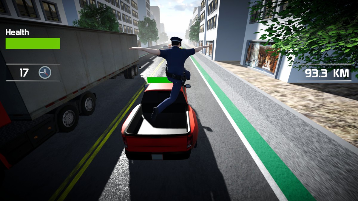 3D Runner Game URP (Complete Edition)