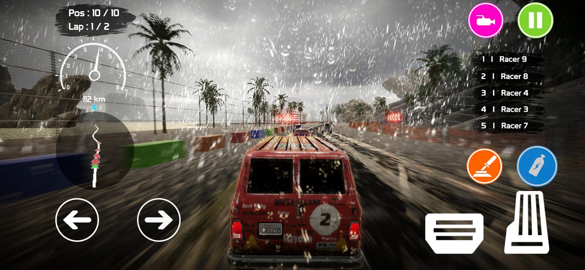 Complete Off-Road Racing (Lit Edition) Vol.2