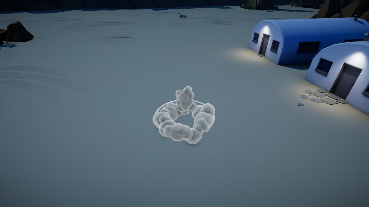 Toony Particles Remastered