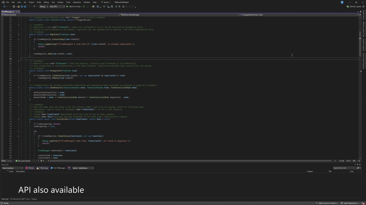 UIFlow