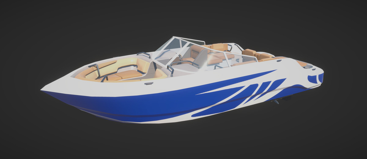 3 Boats Pack