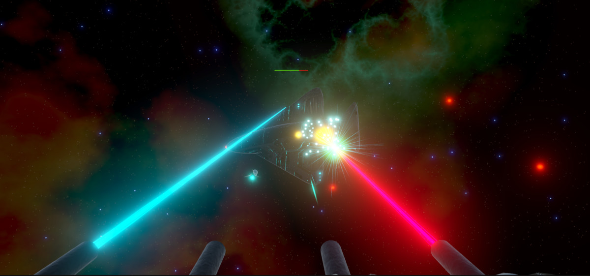 Blast And Shots Pack