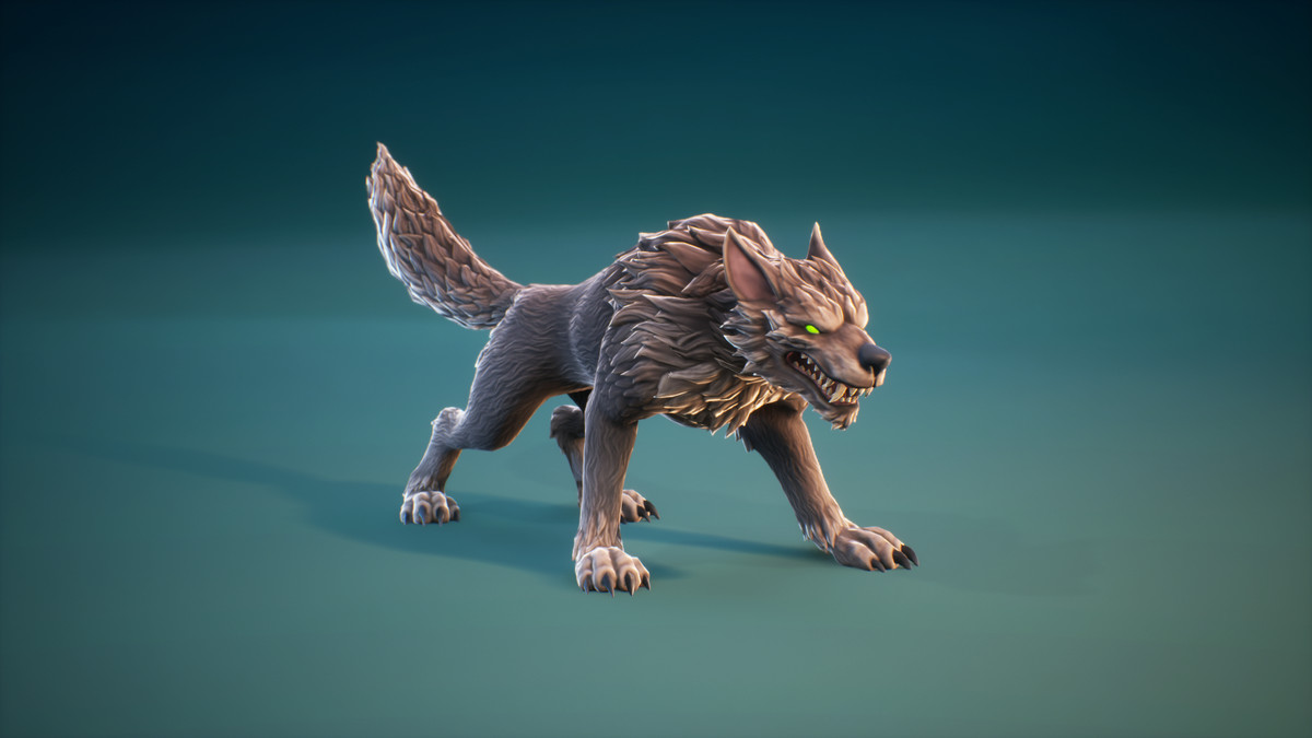 Animal Character Pack
