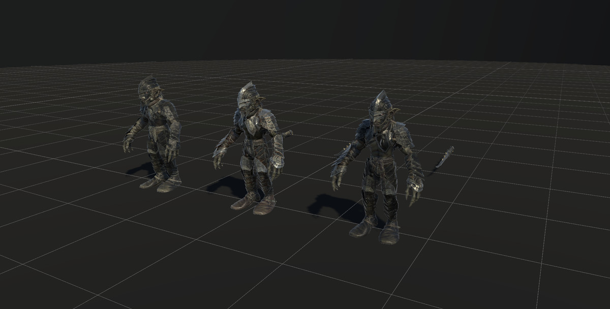 Goblin Fighter3