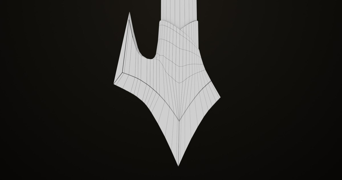 6 Battle Axes Collection 01 URP HDRP Textures