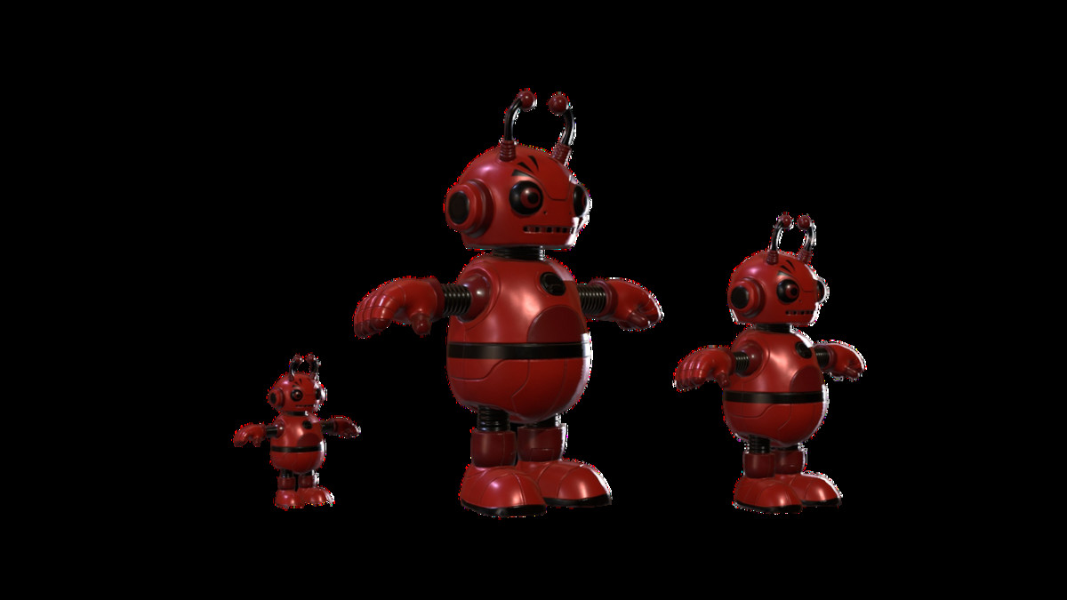 MiniroboticPack3