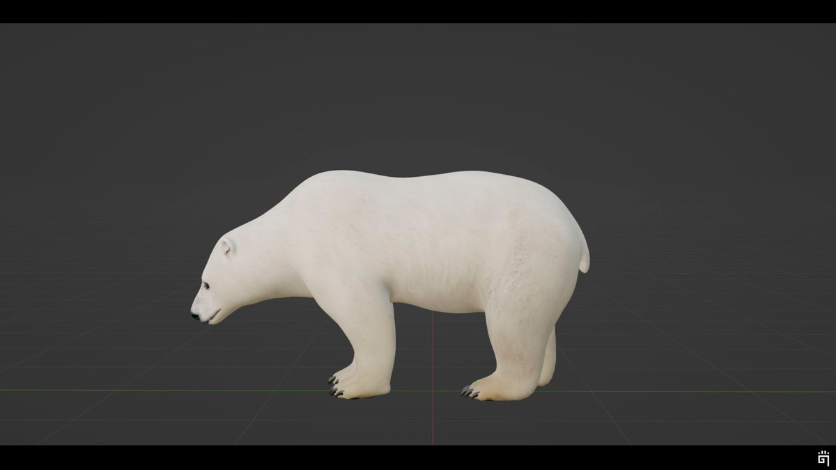 Bear Pack (AnimalDev)
