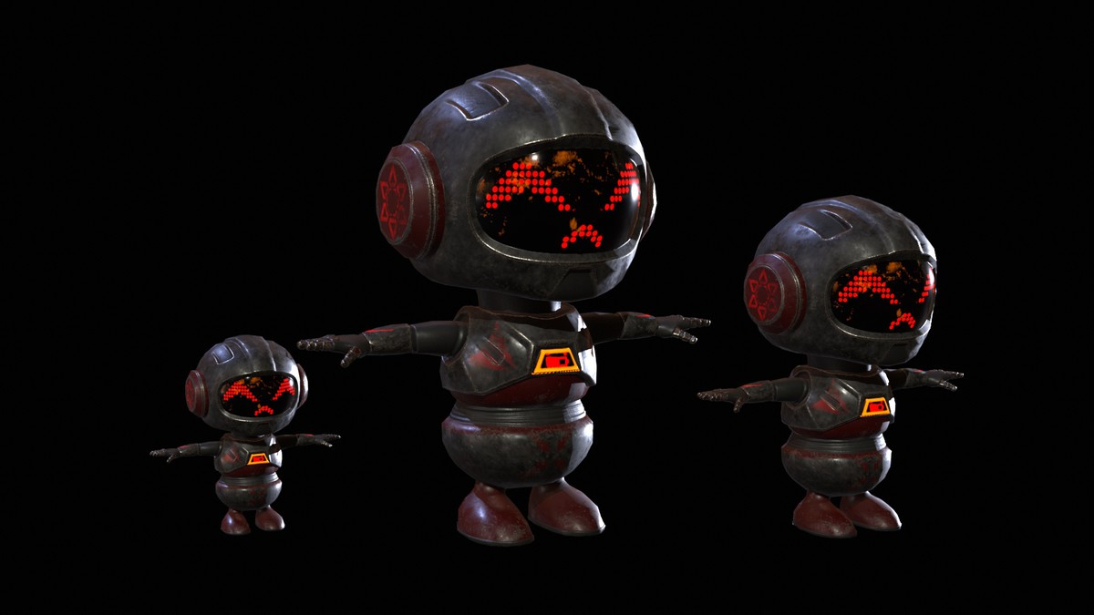 Minirobotic6 Pack4