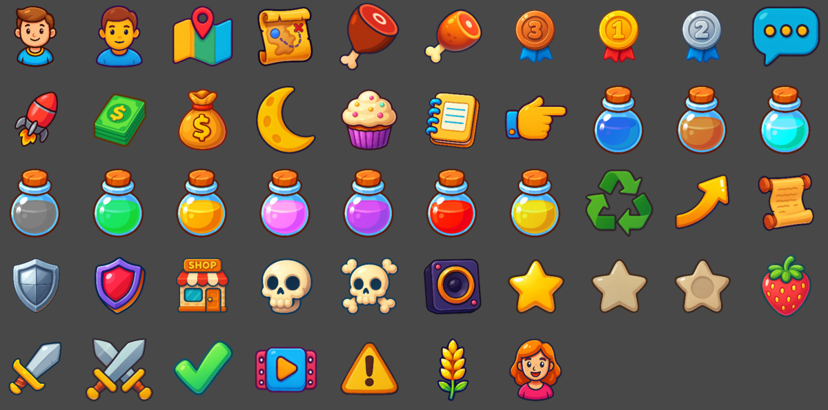Asset Screenshot 3