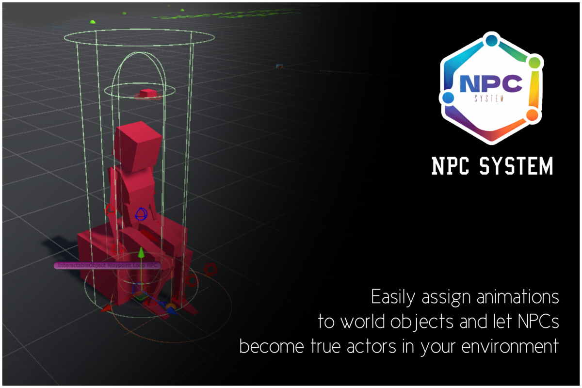 NPC System