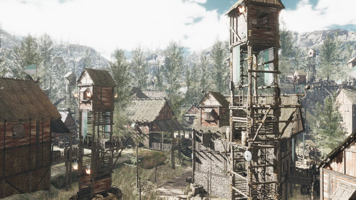 Towns & Villages Ultimate Bundle