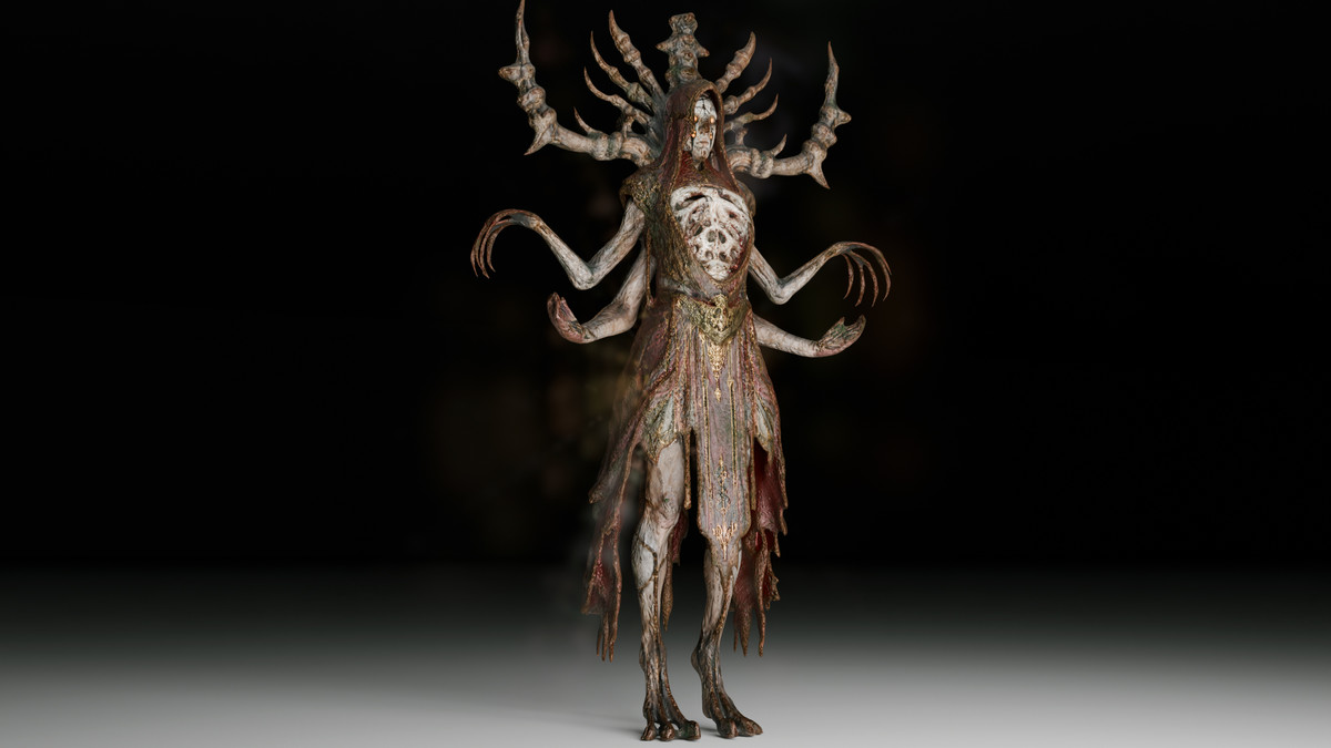 Aurelia – The Saint of Stillbirth