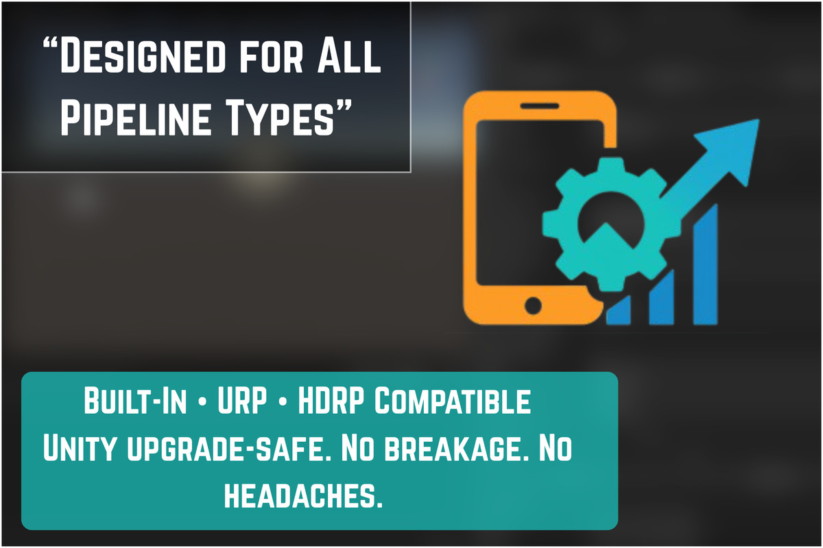 Mobile Optimizer Tool