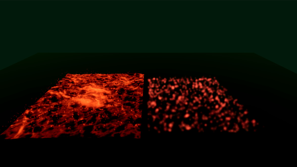RekindledFX Lava - LavaParticles and Procedural Lava