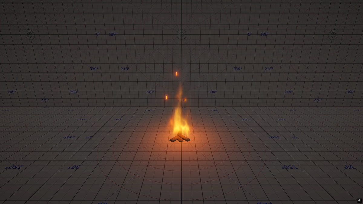 Explosion VFX Pack – Smoke, Debris, Fire (38 Effects)