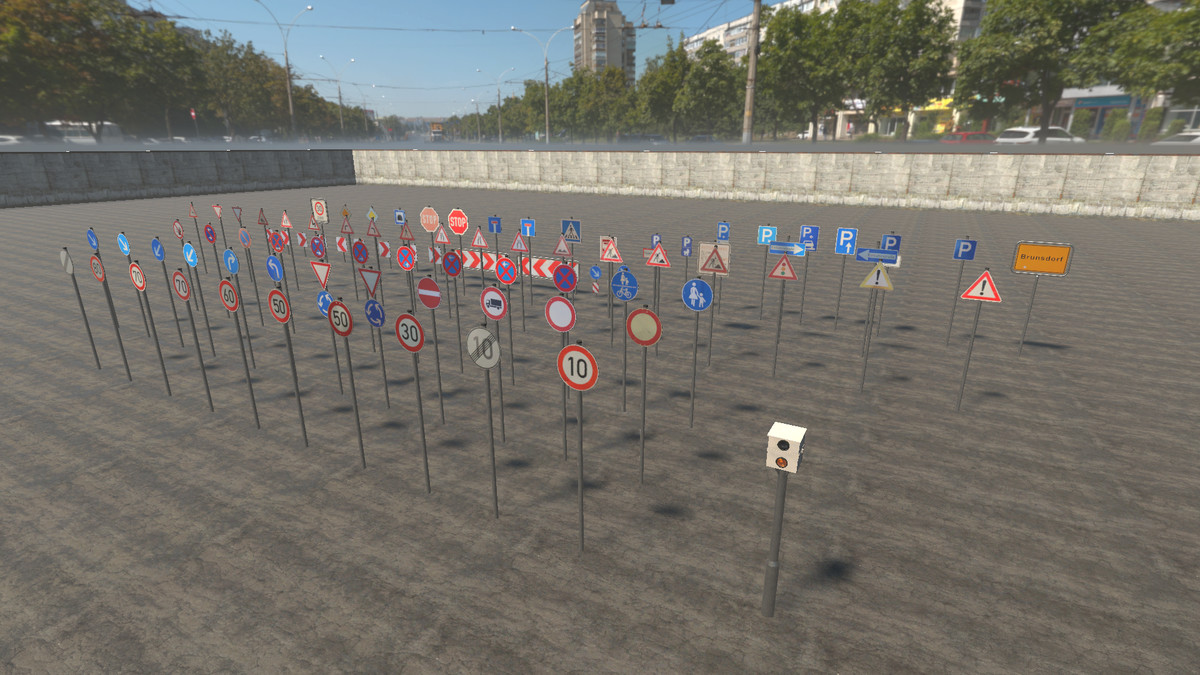 City Builder Props Bundle