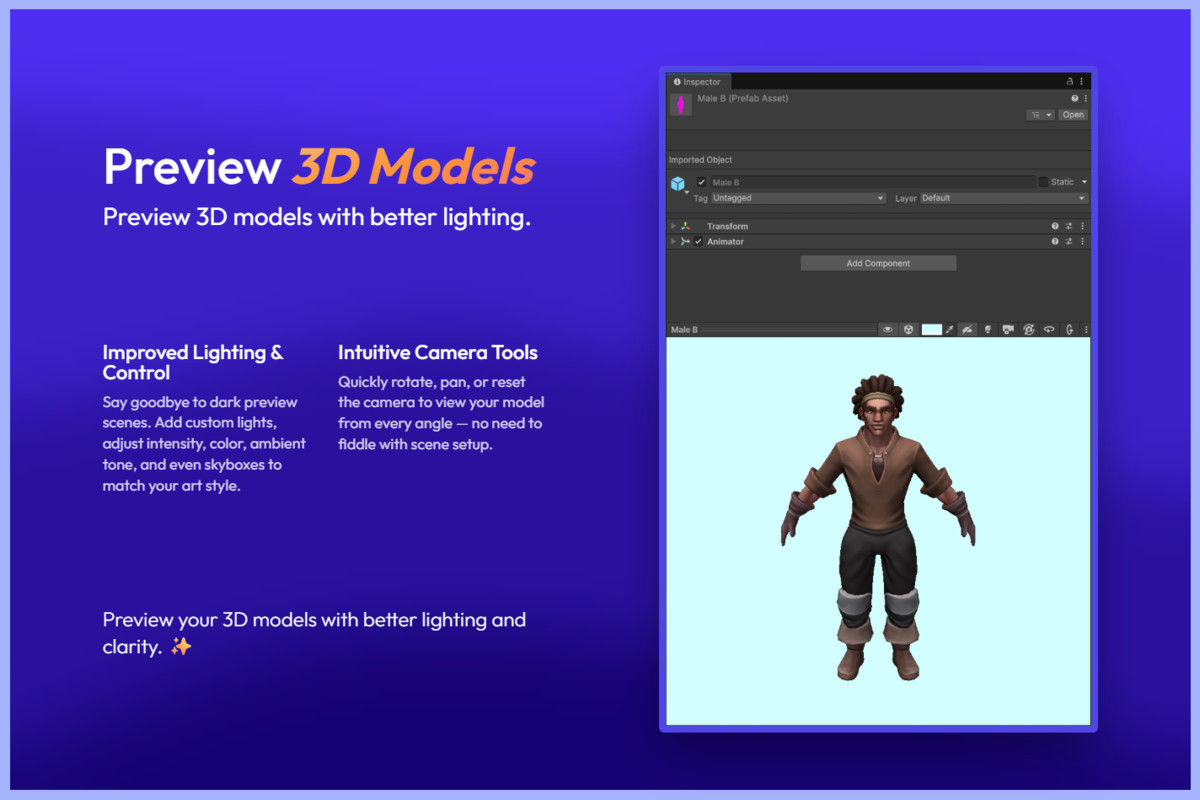 Ultimate Preview Window – Pro Edition